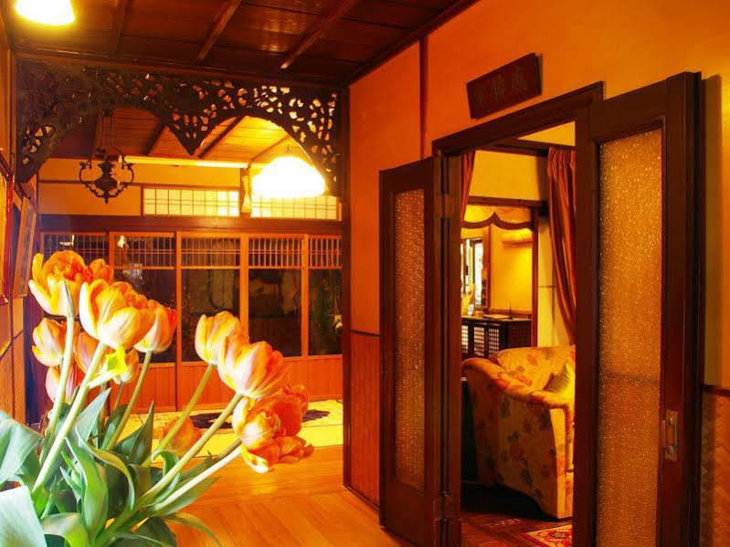 晴鴨楼 - 創業1831年 4*