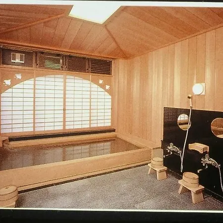 Seikoro Ryokan - Established In 1831 
